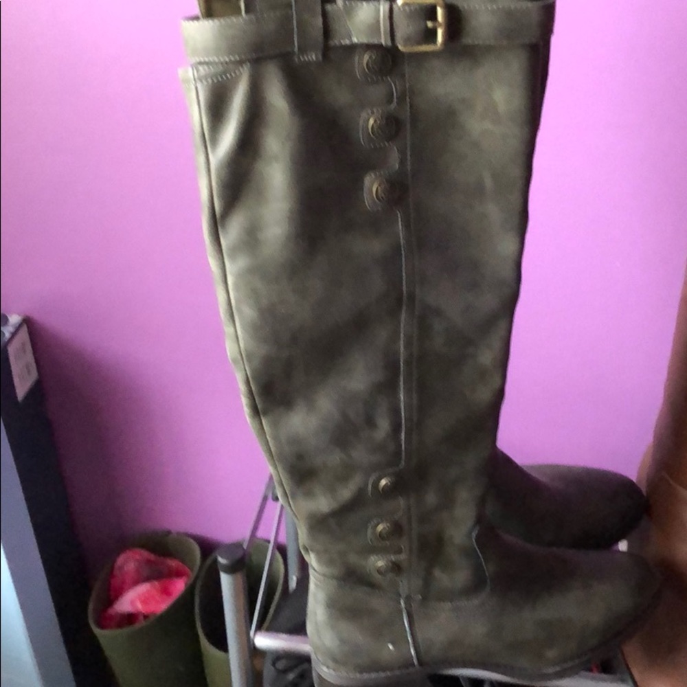 Libby Eldman Boots